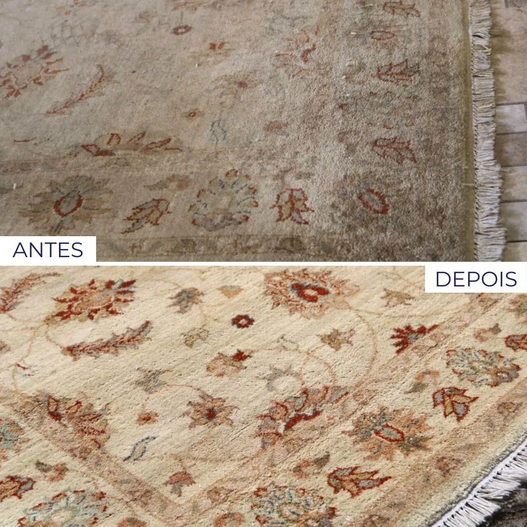 Tapetes e Carpetes