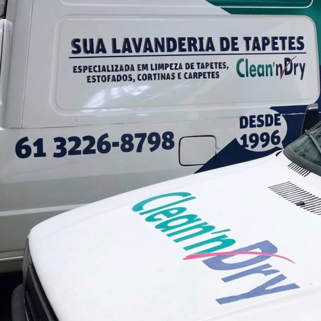 Veículo de entrega